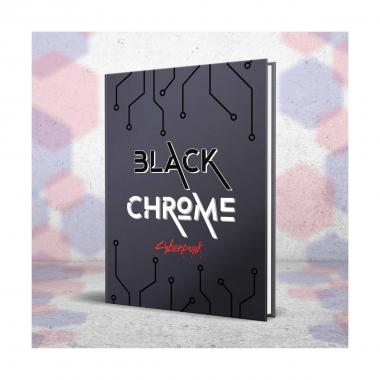 Cyberpunk Red - Black Chrome Edizione Pure