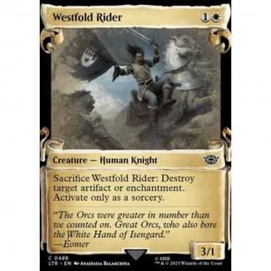 Westfold Rider (V.1) - Westfold Rider (V.1) - [LTRH] [NM]