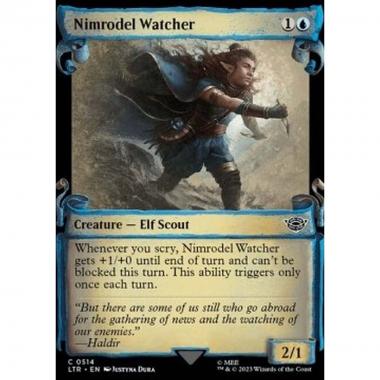 Nimrodel Watcher (V.1) - Nimrodel Watcher (V.1) - [LTRH] [NM]