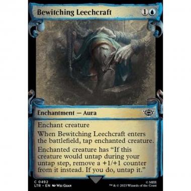 Bewitching Leechcraft (V.1) - Bewitching Leechcraft (V.1) - [LTRH] [NM]