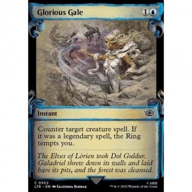 Glorious Gale (V.1) - Glorious Gale (V.1) - [LTRH] [NM]