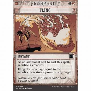 Fling - Fling - [OTP] [NM]