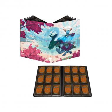 Album Pro Binder 9 Tasche Modern Horizon 3