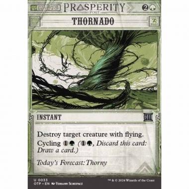 Thornado - Thornado - [OTP] [NM]