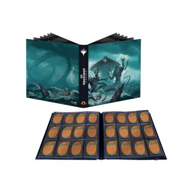 Album Pro Binder 12 Tasche Modern Horizon 3