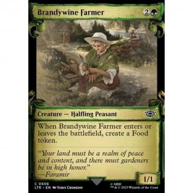 Brandywine Farmer (V.1) - Brandywine Farmer (V.1) - [LTRH] [NM]