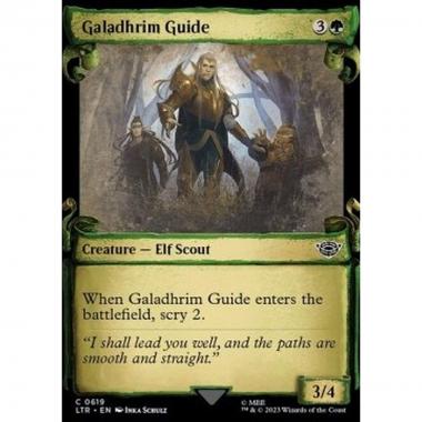 Galadhrim Guide (V.1) - Galadhrim Guide (V.1) - [LTRH] [NM]
