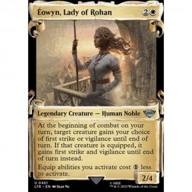 owyn, Lady of Rohan (V.1) - owyn, Lady of Rohan (V.1) - [LTRH] [NM]