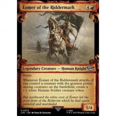 omer of the Riddermark (V.1) - omer of the Riddermark (V.1) - [LTRH] [NM]