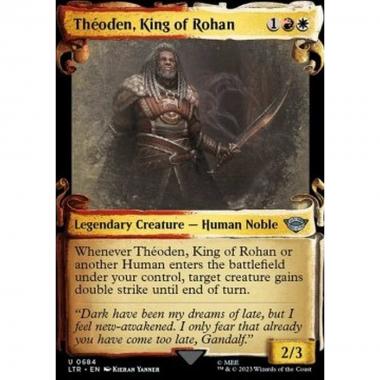 Th©oden, King of Rohan (V.1) - Th©oden, King of Rohan (V.1) - [LTRH] [NM]