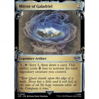 Mirror of Galadriel (V.1) - Mirror of Galadriel (V.1) - [LTRH] [NM]