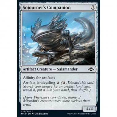 Sojourner's Companion - Sojourner's Companion - [MH2] [NM]