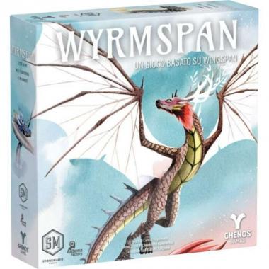 Wyrmspan Italiano