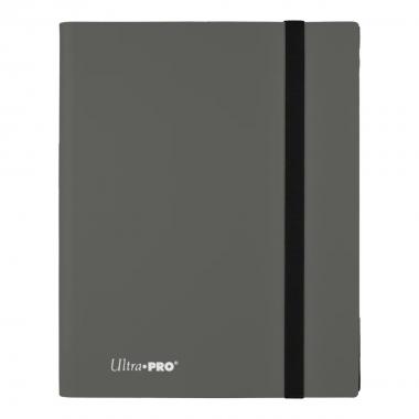 Album Pro Binder Eclipse 9 Tasche Smoke Grey