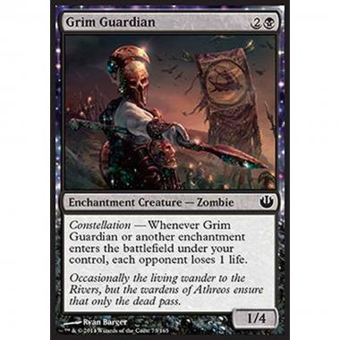 Grim Guardian - Tetro Guardiano - [JOU] [NM]