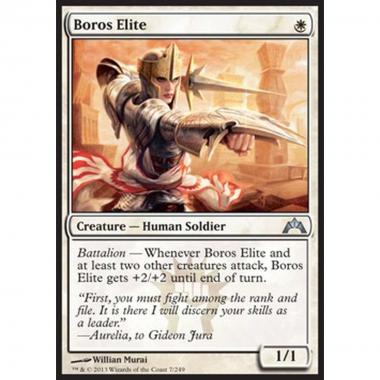 Boros Elite - Elite Boros - [GTC] [NM]