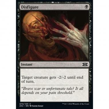 Disfigure - Disfigure - [2X2] [NM]