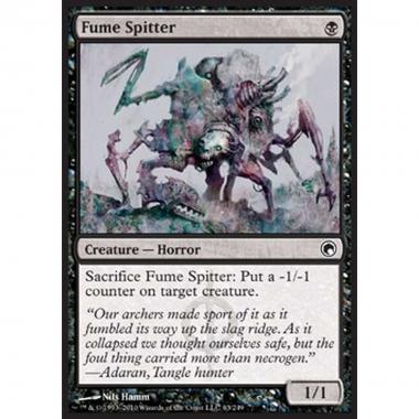 Fume Spitter - Sputafumo - [SOM] [NM]