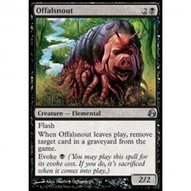 Offalsnout - Offalsnout - [MOR] [EX]