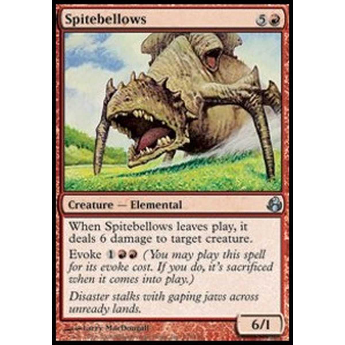 Spitebellows - Spitebellows - [MOR] [EX]