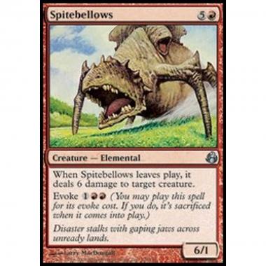 Spitebellows - Spitebellows - [MOR] [EX]
