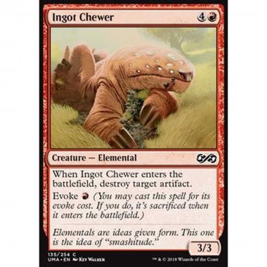 Ingot Chewer - Ingot Chewer - [UMA] [NM]