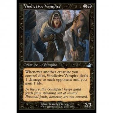 Vindictive Vampire - Vindictive Vampire - [XRVR] [NM]