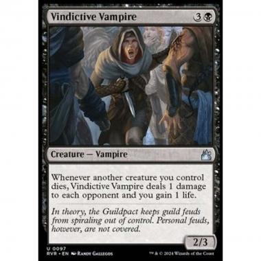 Vindictive Vampire - Vindictive Vampire - [RVR] [NM]