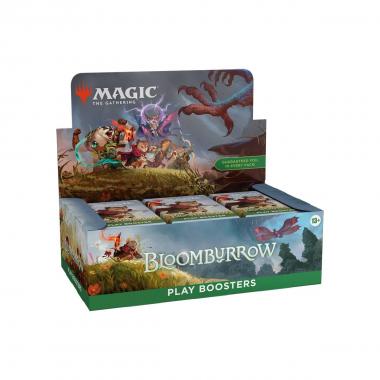 Bloomburrow - Play Booster Box ENG