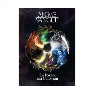 Anime e Sangue: La Forgia dei Creatori