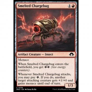 Smelted Chargebug - Smelted Chargebug - [MH3] [NM]