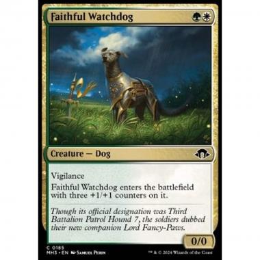Faithful Watchdog - Faithful Watchdog - [MH3] [NM]