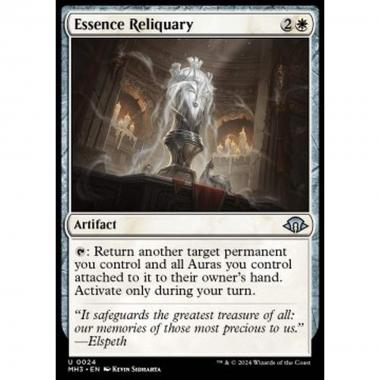 Essence Reliquary - Essence Reliquary - [MH3] [NM]