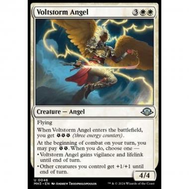 Voltstorm Angel - Voltstorm Angel - [MH3] [NM]