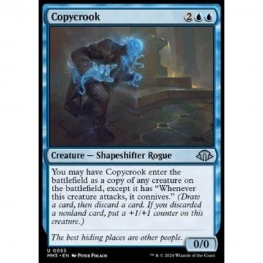 Copycrook - Copycrook - [MH3] [NM]