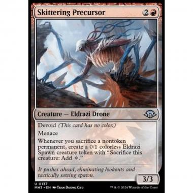 Skittering Precursor - Skittering Precursor - [MH3] [NM]