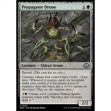 Propagator Drone - Propagator Drone - [MH3] [NM]