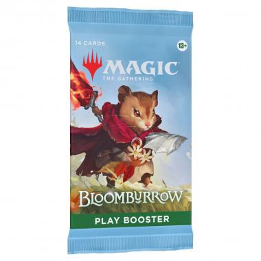 Bloomburrow - Play Booster ENG