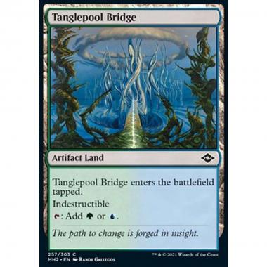 Tanglepool Bridge - Tanglepool Bridge - [MH2] [NM]