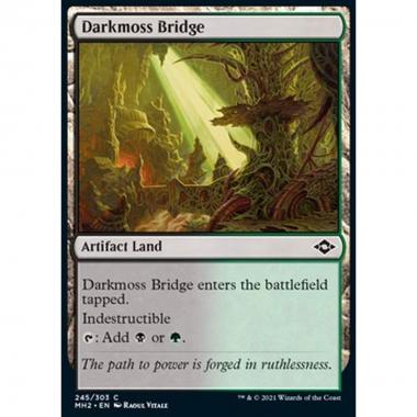 Darkmoss Bridge - Darkmoss Bridge - [MH2] [NM]