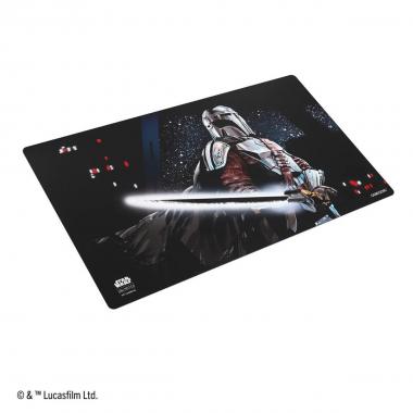 Star Wars Unlimited - Playmat Mandalorian