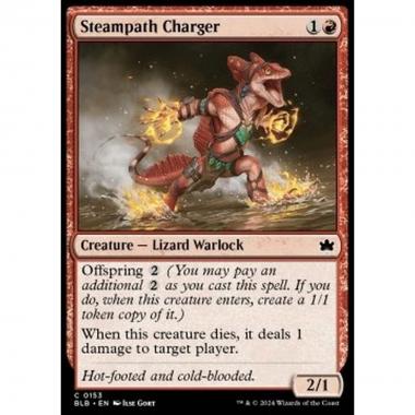 Steampath Charger - Steampath Charger - [BLB] [NM]