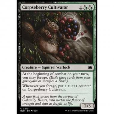 Corpseberry Cultivator - Corpseberry Cultivator - [BLB] [NM]