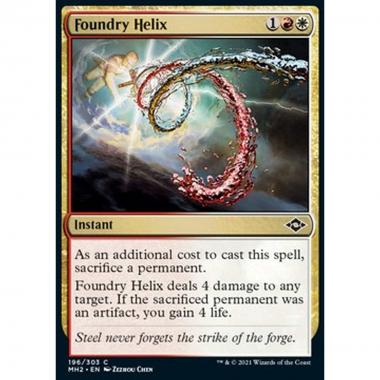 Foundry Helix - Foundry Helix - [MH2] [NM]