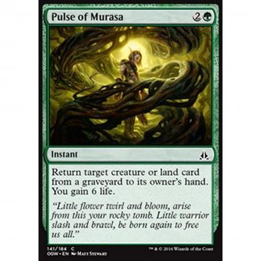 Pulse of Murasa - Battito di Murasa - [OGW] [NM]