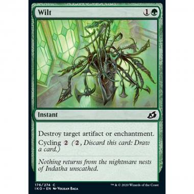 Wilt - Appassire - [IKO] [NM]