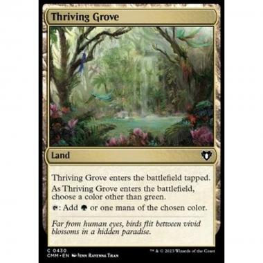 Thriving Grove - Thriving Grove - [CMM] [NM]