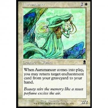 Auramancer - Animago - [ODY] [EX]