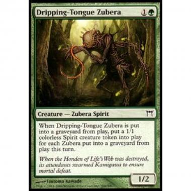 Dripping-Tongue Zubera - Dripping-Tongue Zubera - [CHK] [EX]