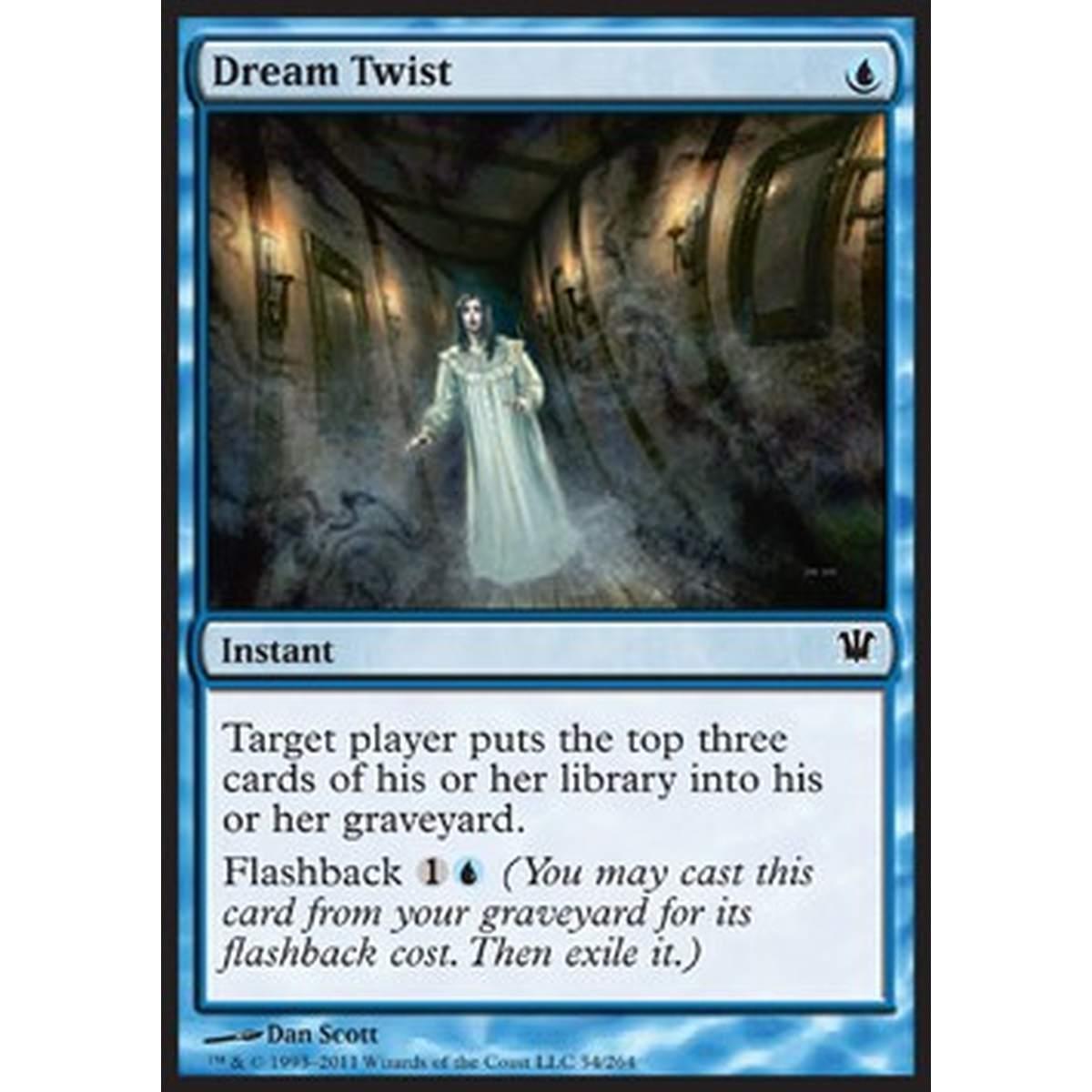 Dream Twist - Distorsione Onirica - [ISD] [NM]